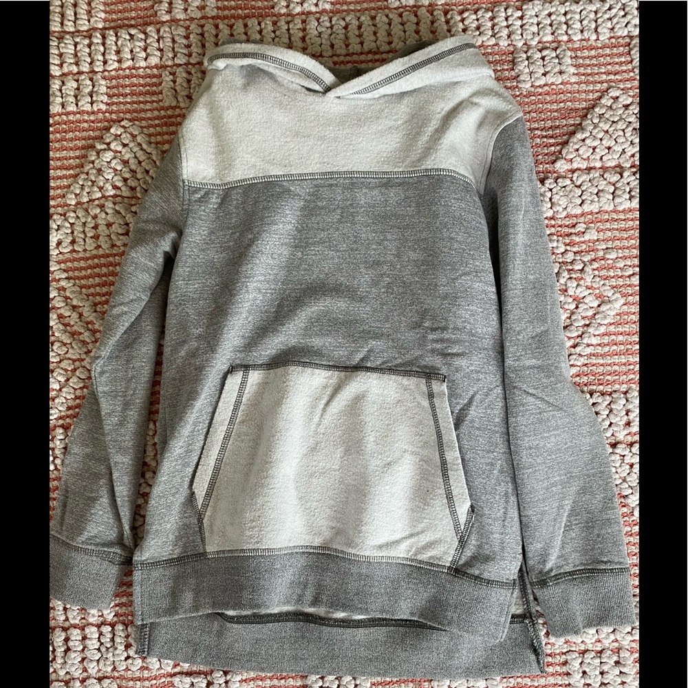 Boys bke hoodie